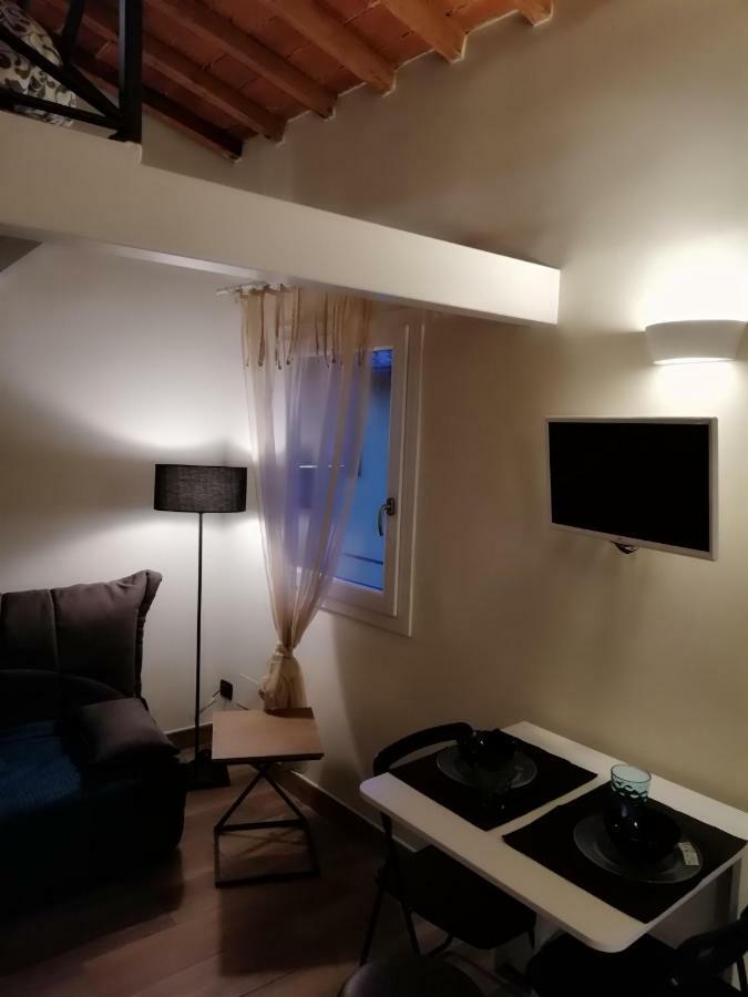 Casa Allegri ฟลอเรนซ์ ภายนอก รูปภาพ