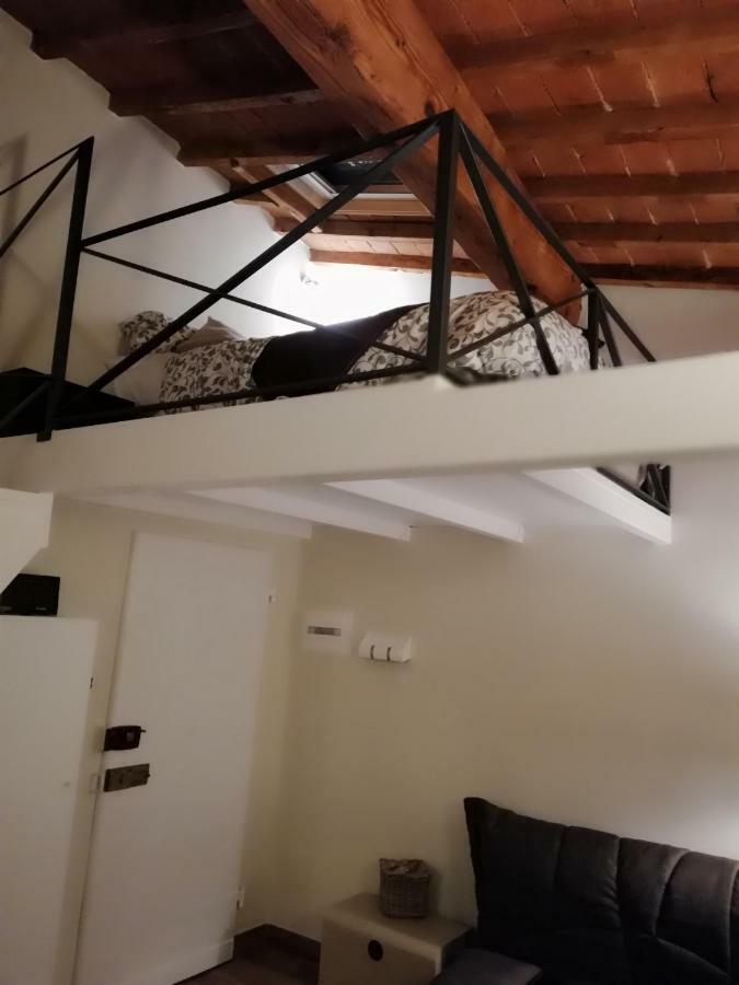 Casa Allegri ฟลอเรนซ์ ภายนอก รูปภาพ