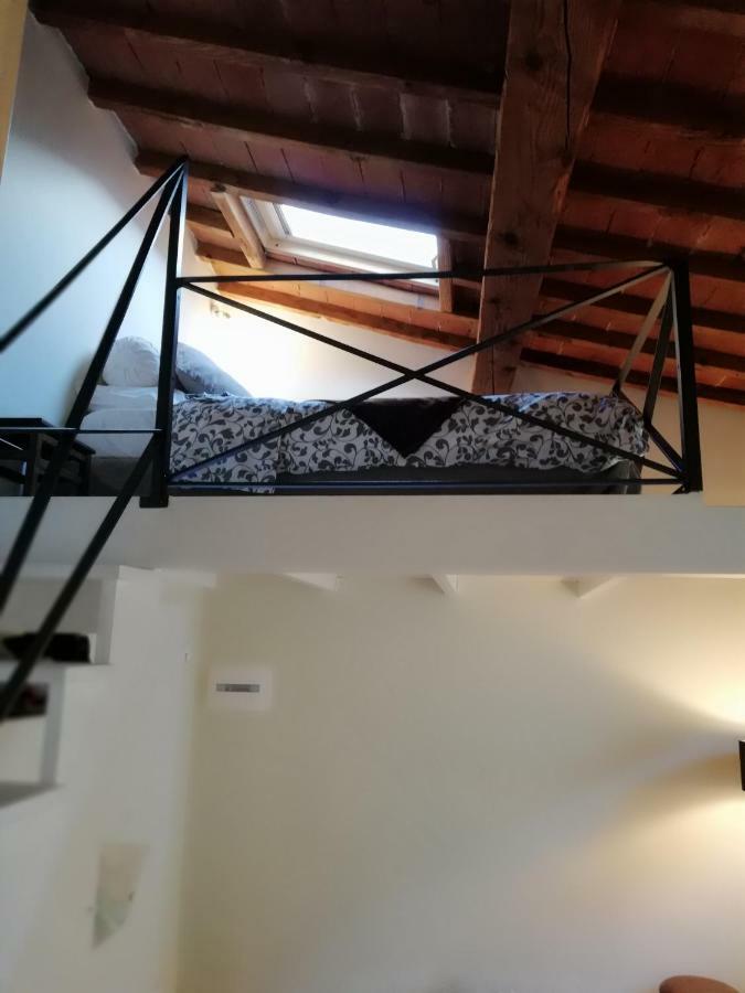 Casa Allegri ฟลอเรนซ์ ภายนอก รูปภาพ