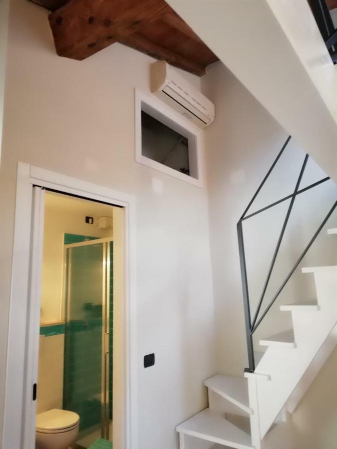Casa Allegri ฟลอเรนซ์ ภายนอก รูปภาพ