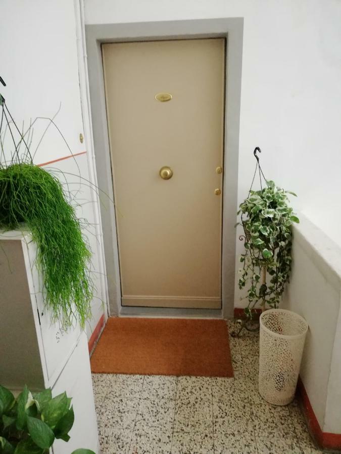 Casa Allegri ฟลอเรนซ์ ภายนอก รูปภาพ