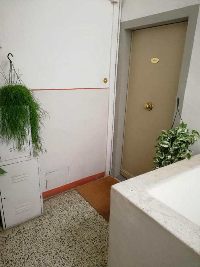 Casa Allegri ฟลอเรนซ์ ภายนอก รูปภาพ