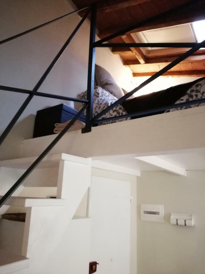 Casa Allegri ฟลอเรนซ์ ภายนอก รูปภาพ